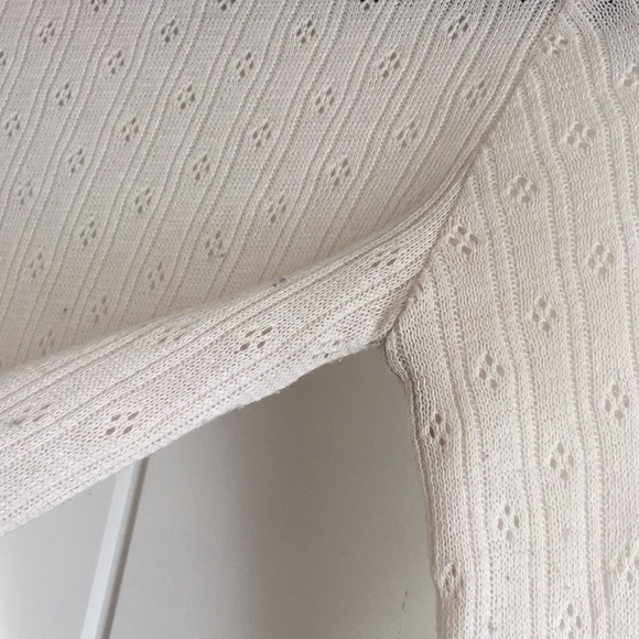 FOREVER 21 Crop Top - Picture 5 of 6